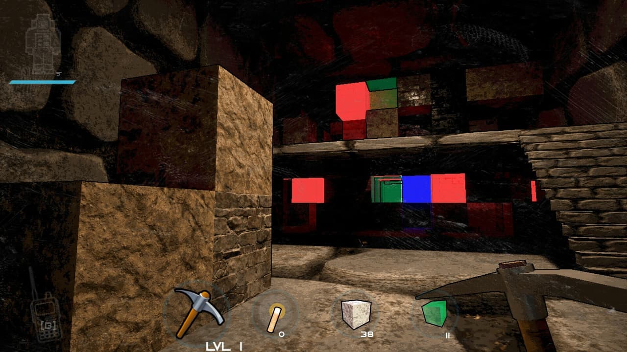 Mining Company screenshot 4
