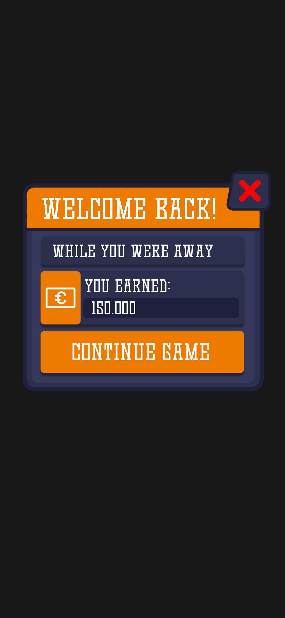 3D Idle Hanze Manager screenshot 4