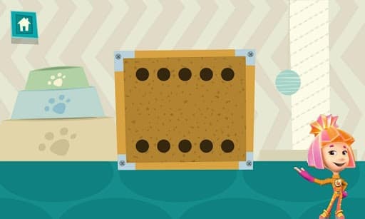 Smart Games for Kids for Free screenshot 5