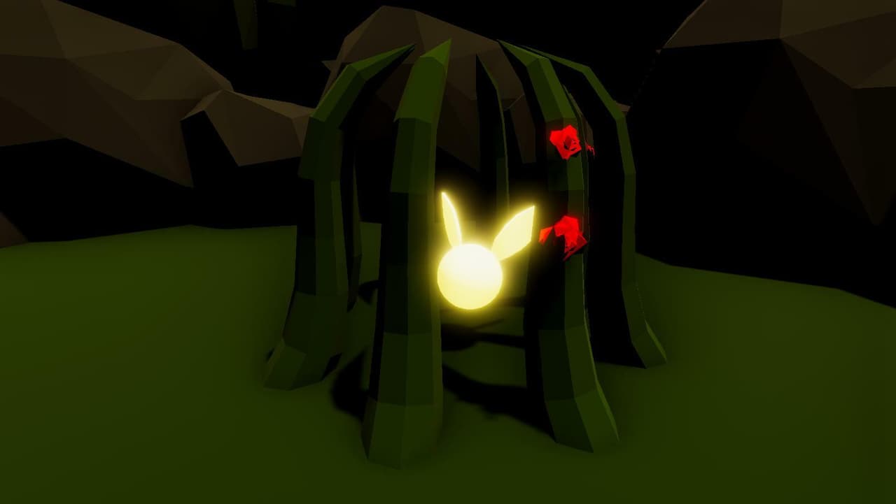 Lost Wings