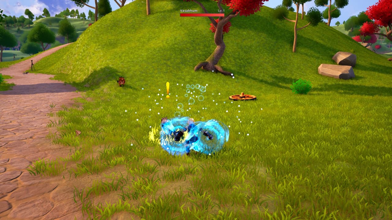Trimurti Online screenshot 4