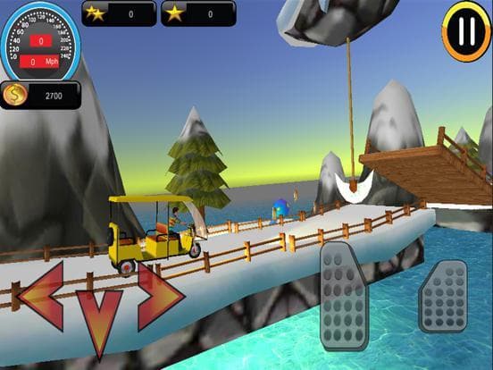 Toto Adventure screenshot 3