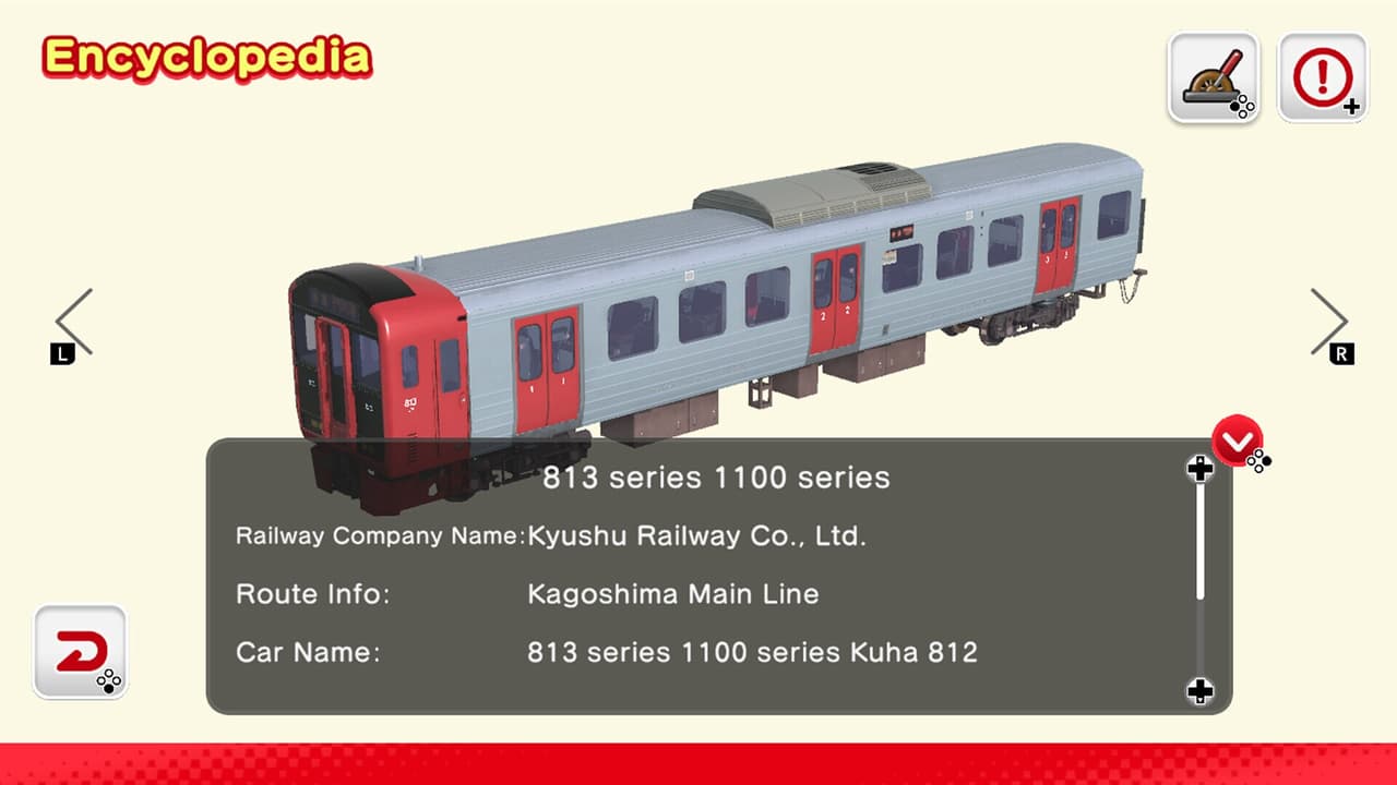 Japan Train Models - JR Kyushu Edition screenshot 6