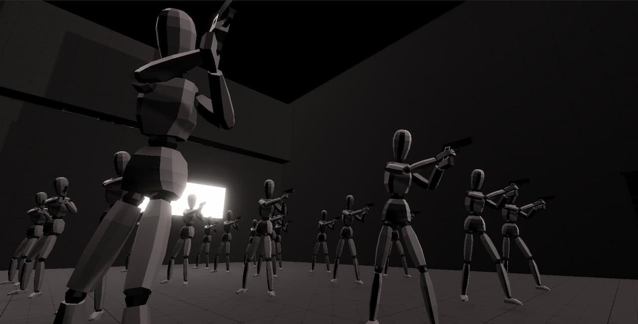 Virtual Lab SS screenshot 2