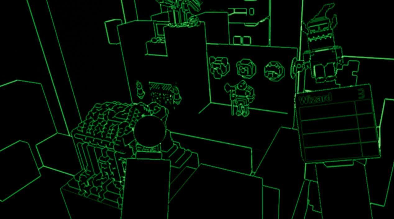 Goblins! VR