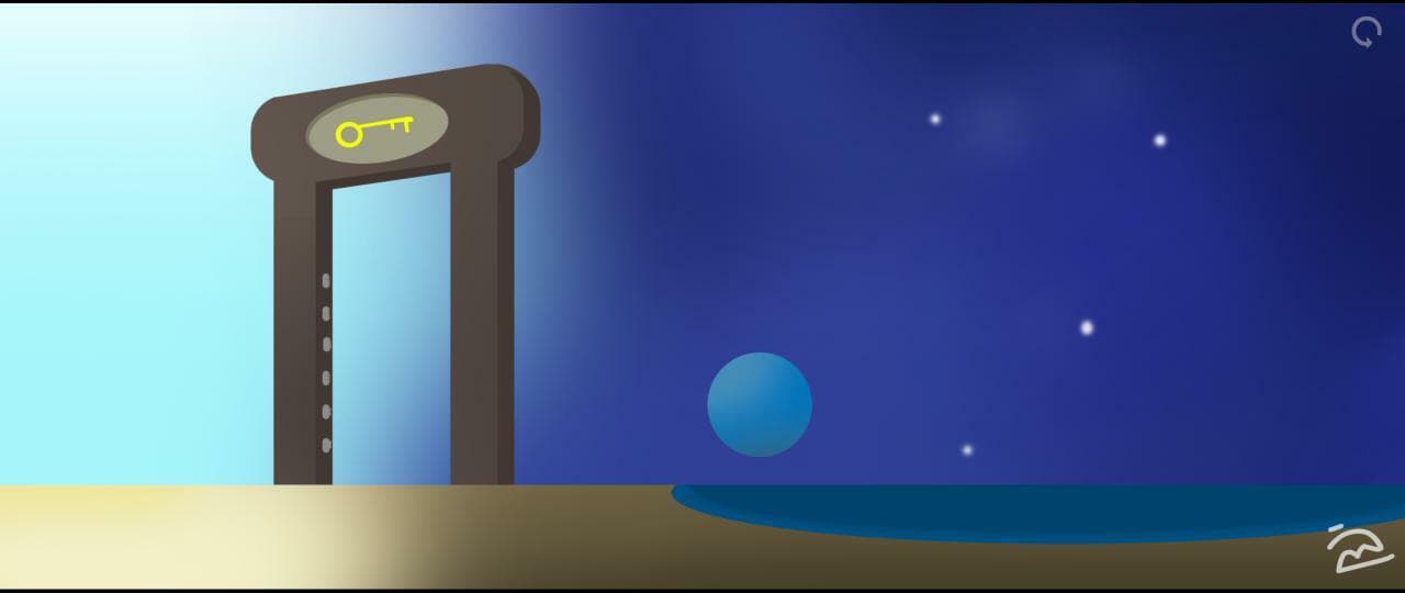 Littel Ball - mini game