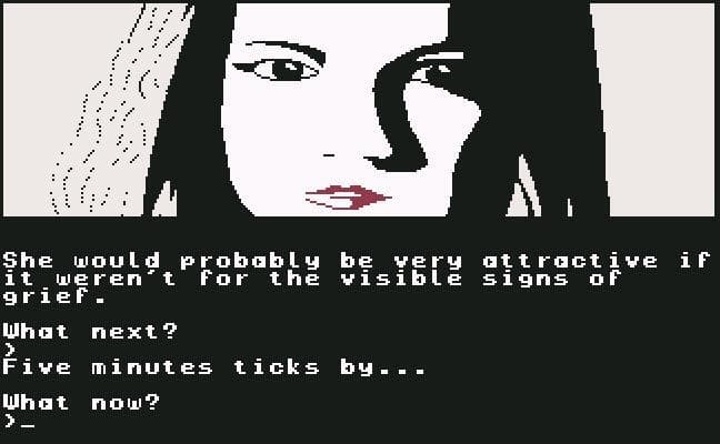 A Case of Murder - Re-Release