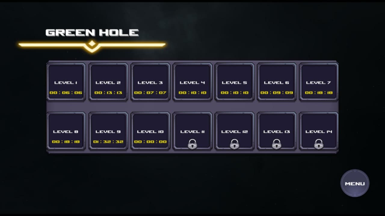 Space Outpost screenshot 6