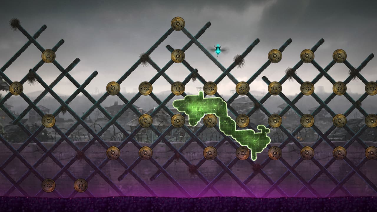 Mushroom 11 screenshot 5