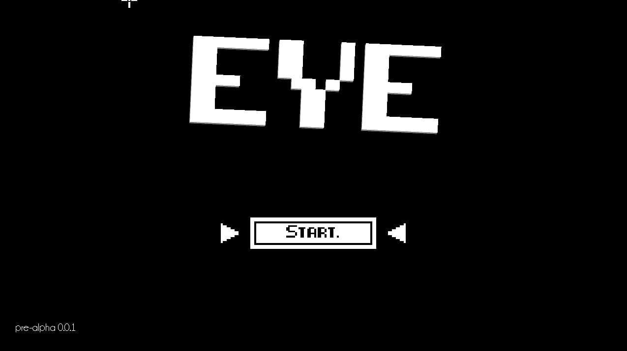 EYE(Last demo rescued.) screenshot 2