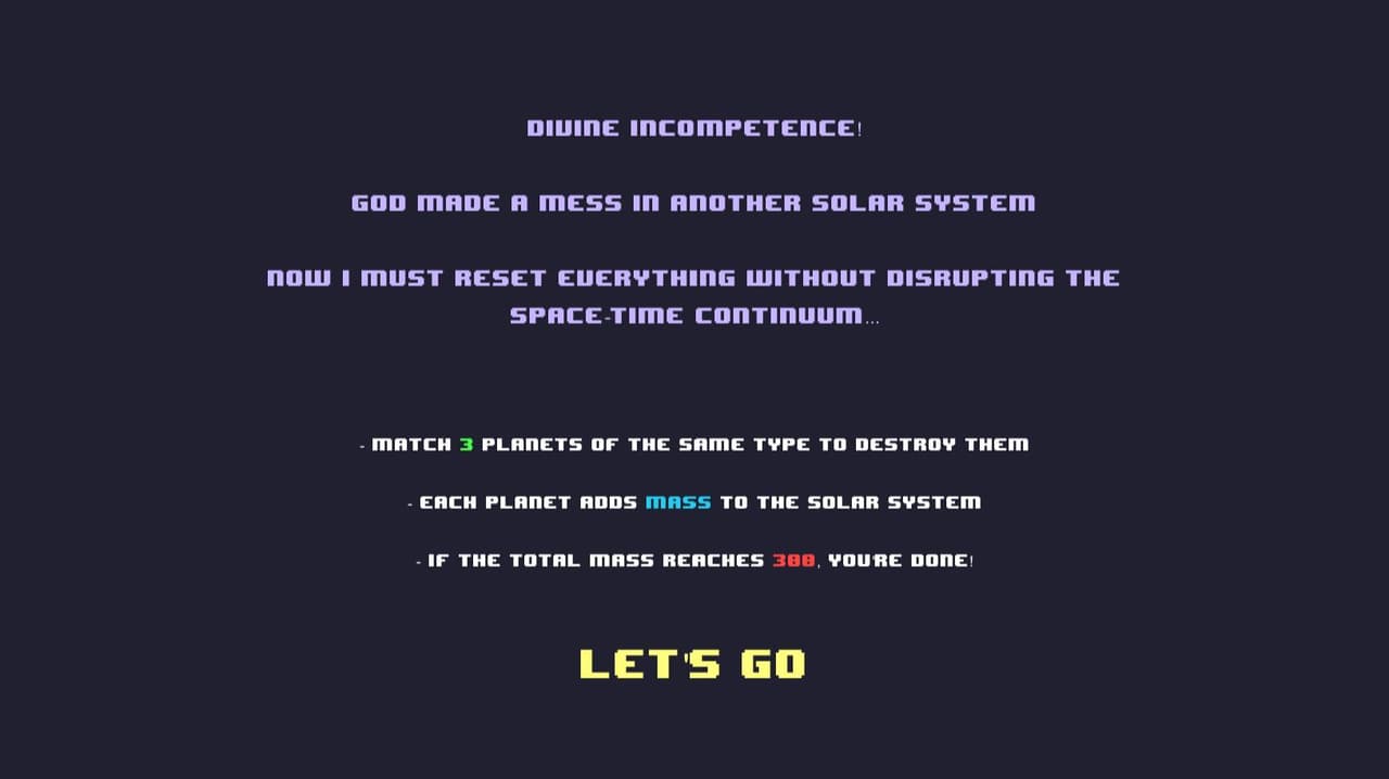 Interstellar Boo-Boo screenshot 2