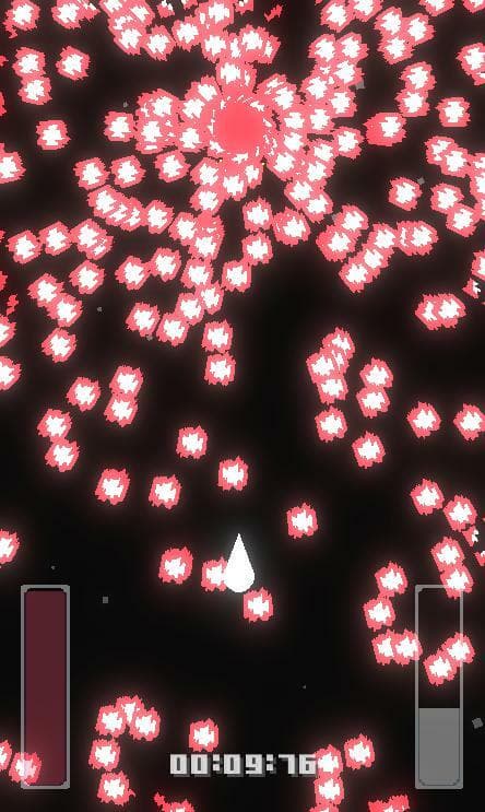 The Impossible (itch) (7Mar) screenshot 4