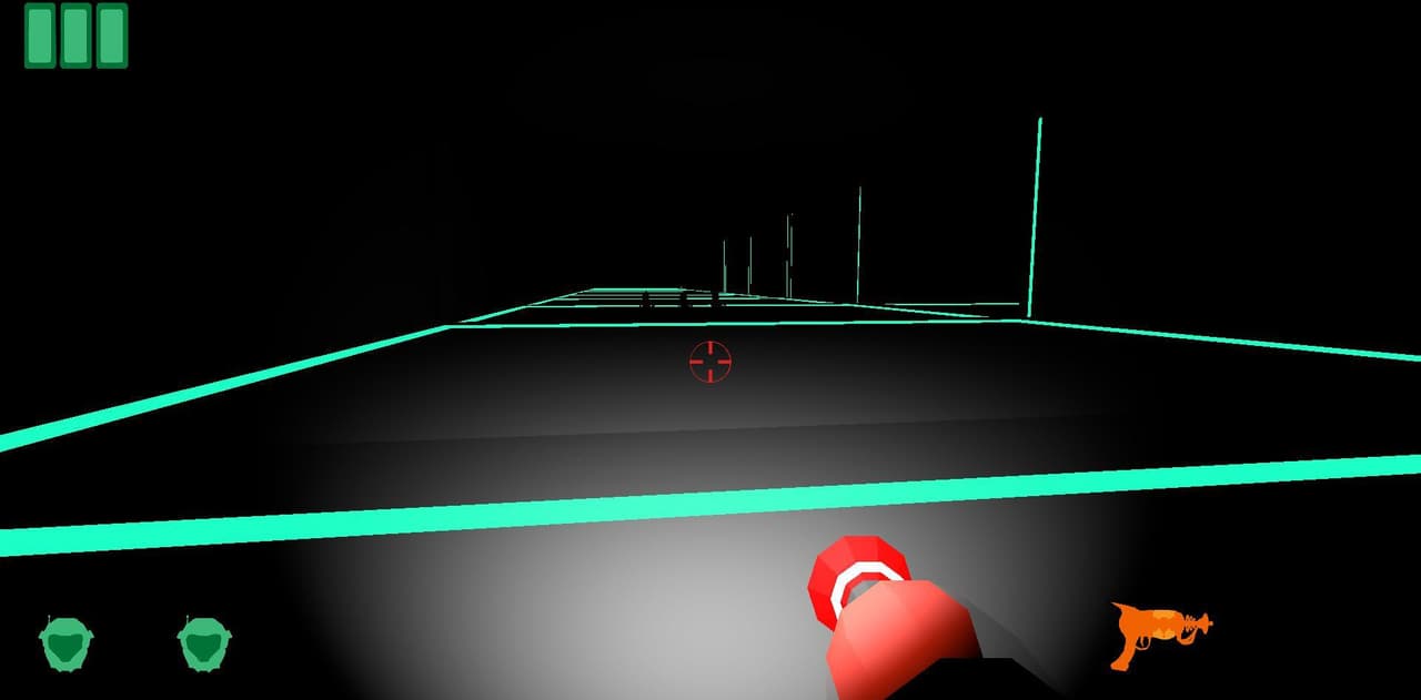 Maze of Misorin screenshot 2