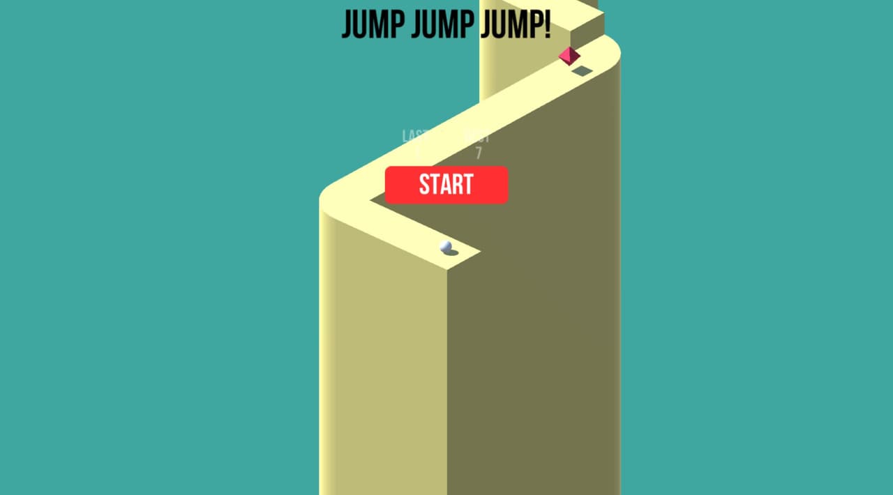 Jump! Jump! Jump! (itch) screenshot 4