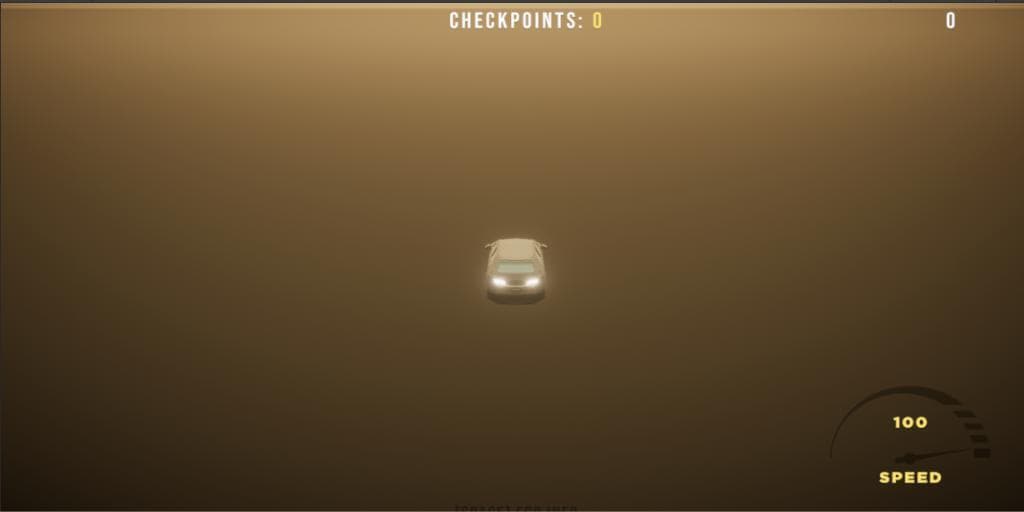 Velocious screenshot 2