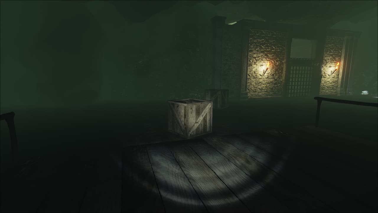 Astray screenshot 6