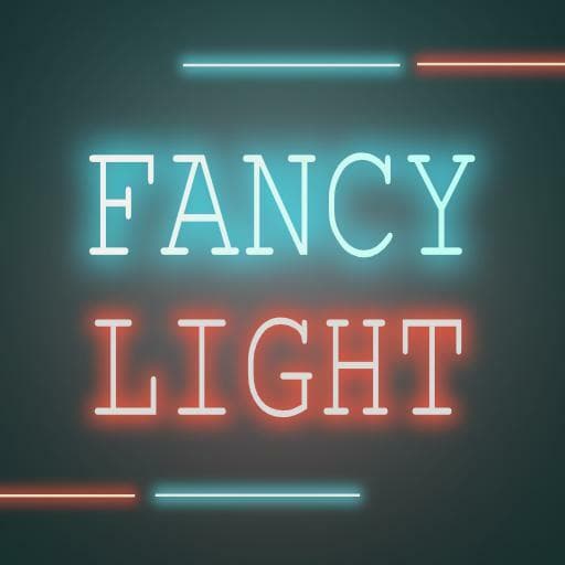 Fancy Lights