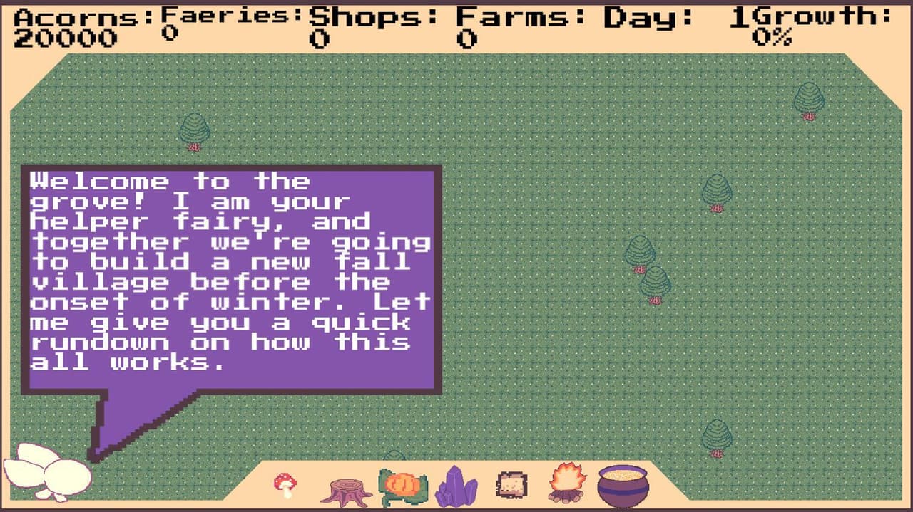 Autumpne (Cozy Autumn Jam 2022) screenshot 3