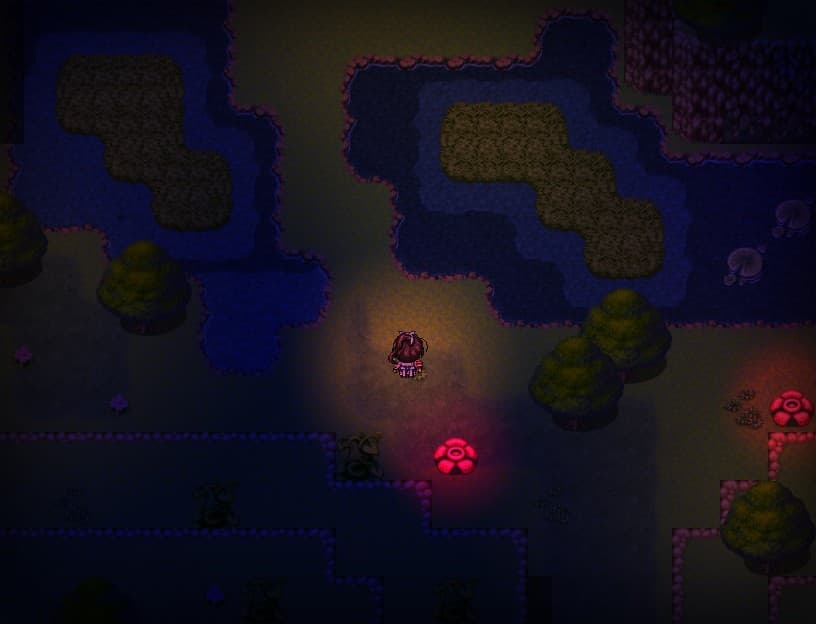 Dark Fairy Fantasy screenshot 2
