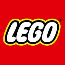 Lego parkour