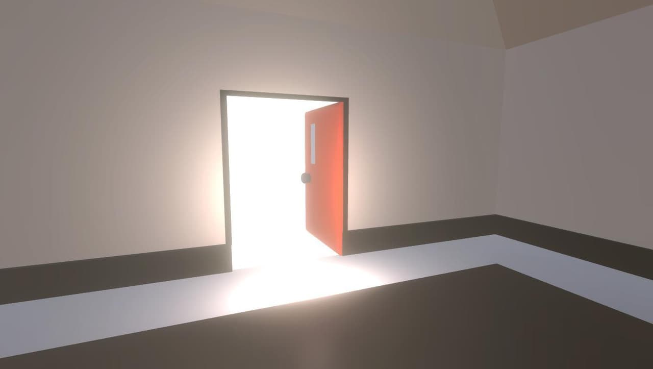 The forbidden Museum - المتحف الممنوع screenshot 2