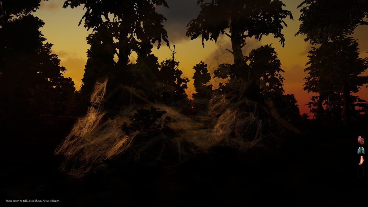Trials of Ascension: Exile screenshot 6