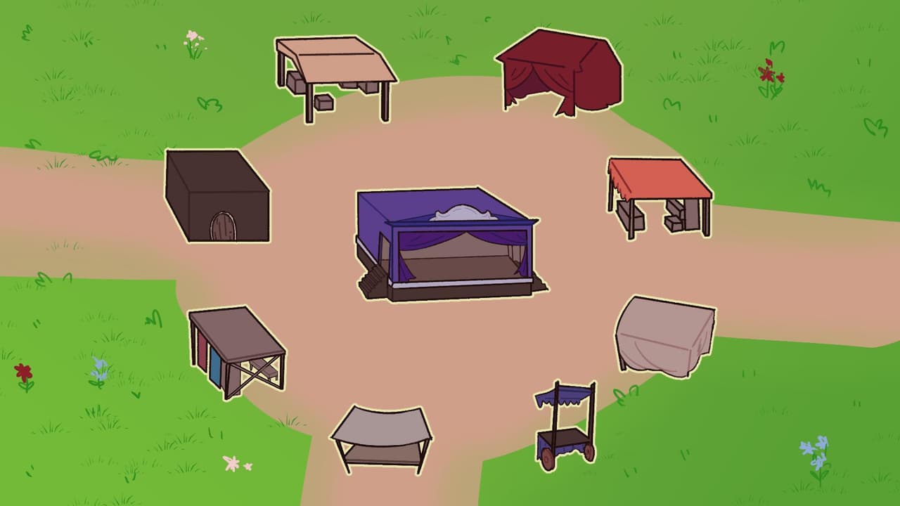 Our 4th Yule screenshot 3
