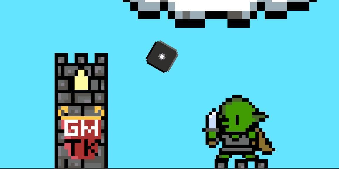 Your Turn To Roll