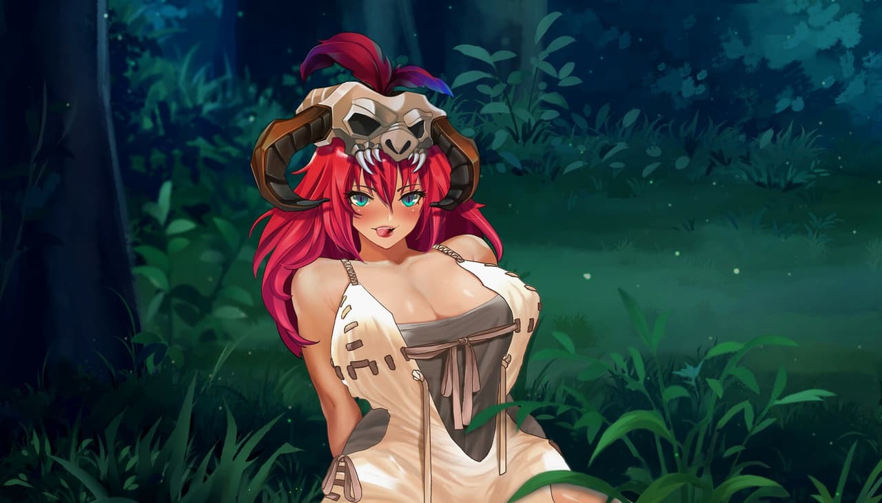 Hero by Chance screenshot 4
