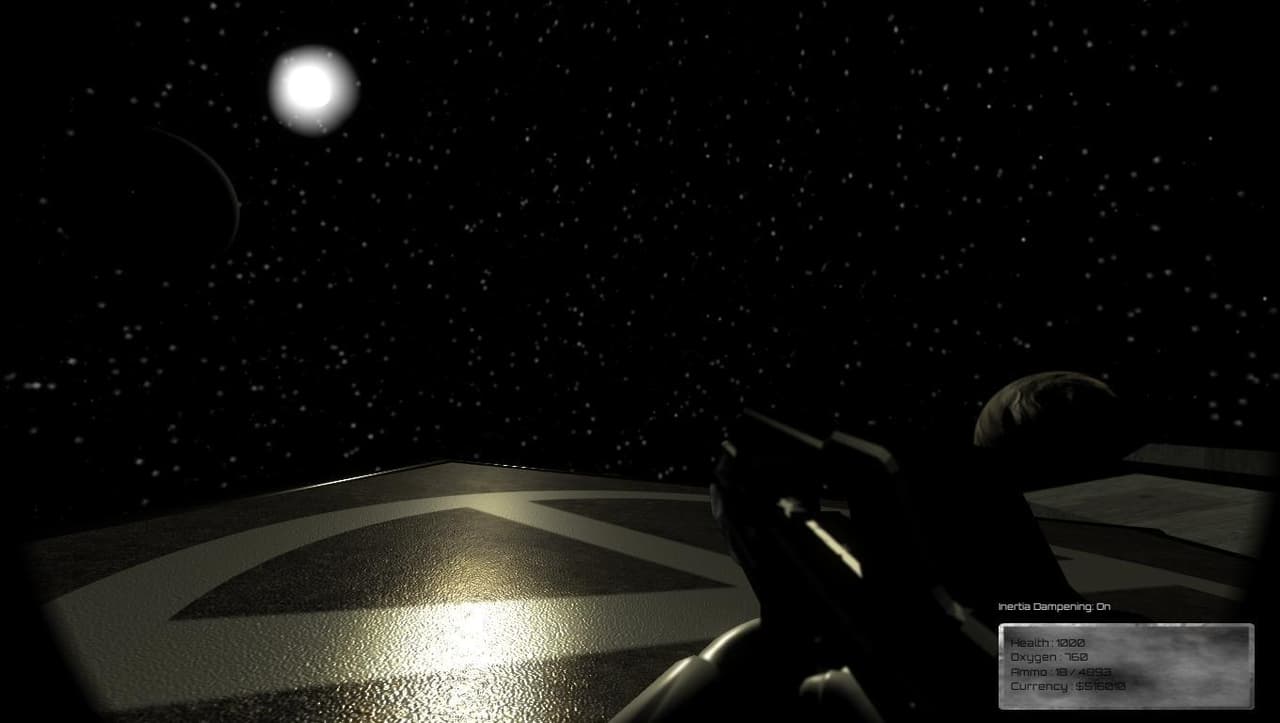 Redshift 7 screenshot 6