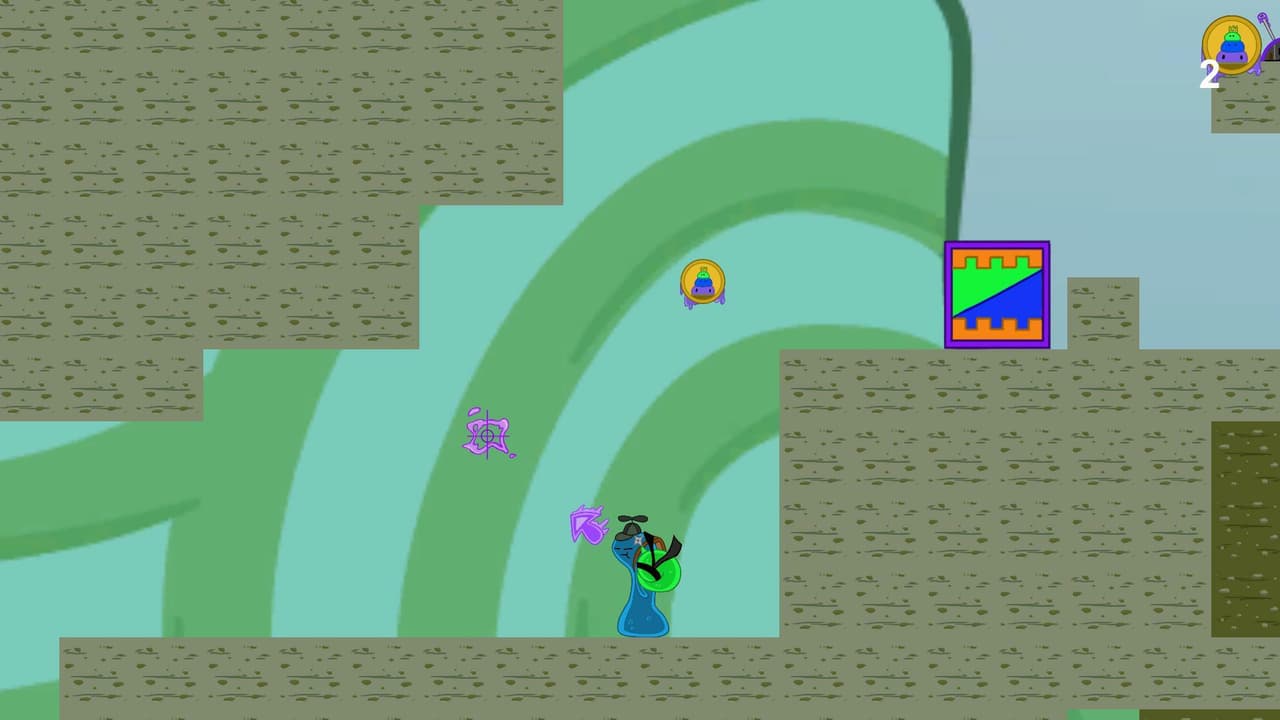 Bob and Jerry screenshot 3