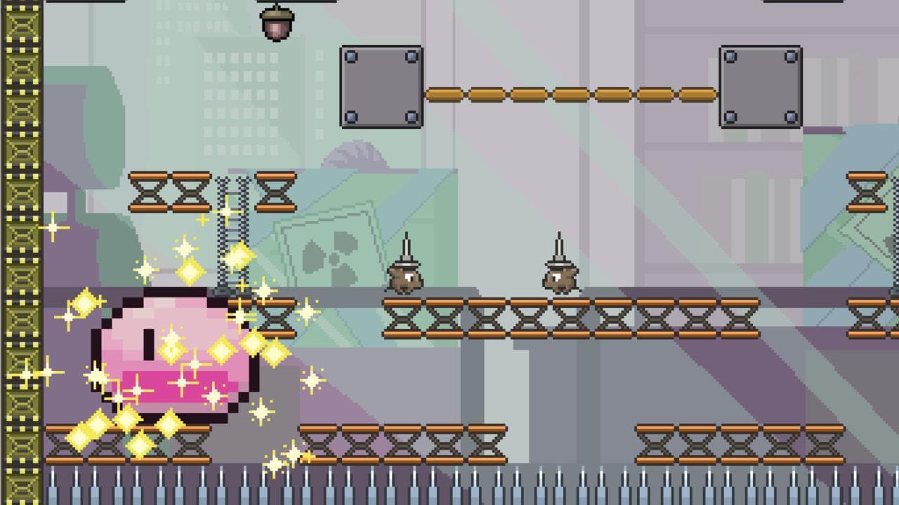 LD51 - Slime Can Fly