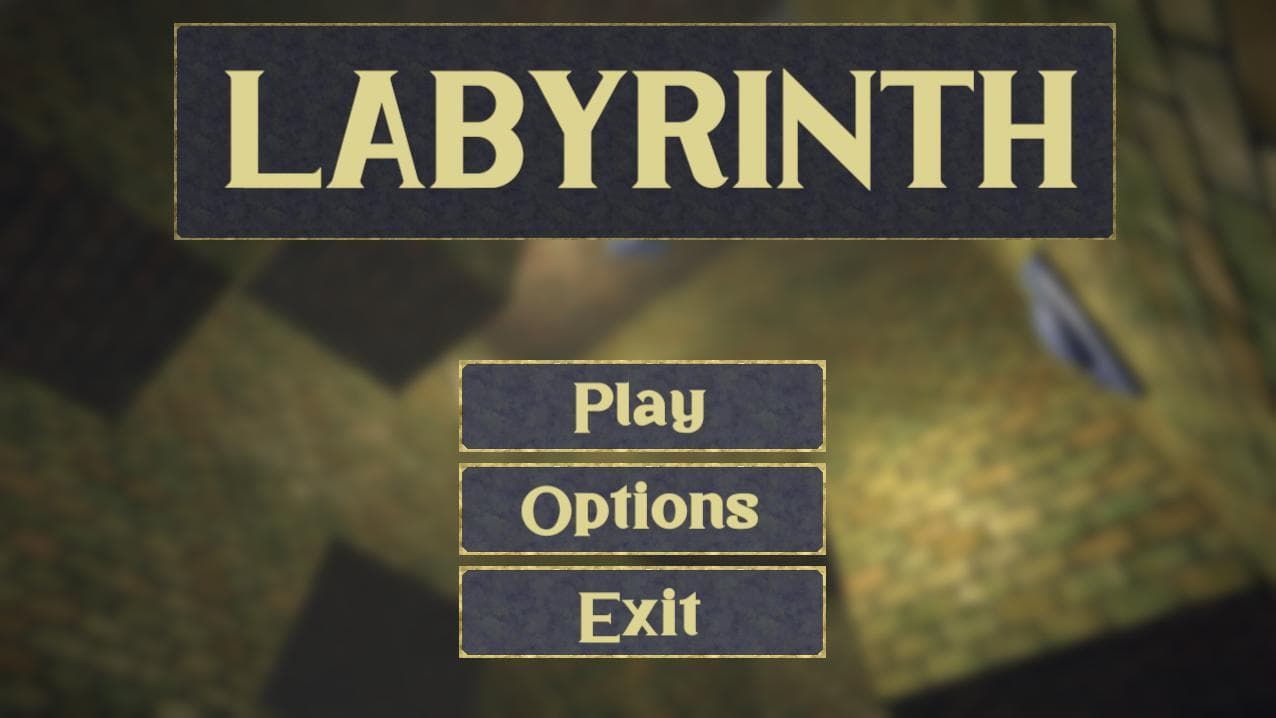 Labyrinth (itch) (Danga)