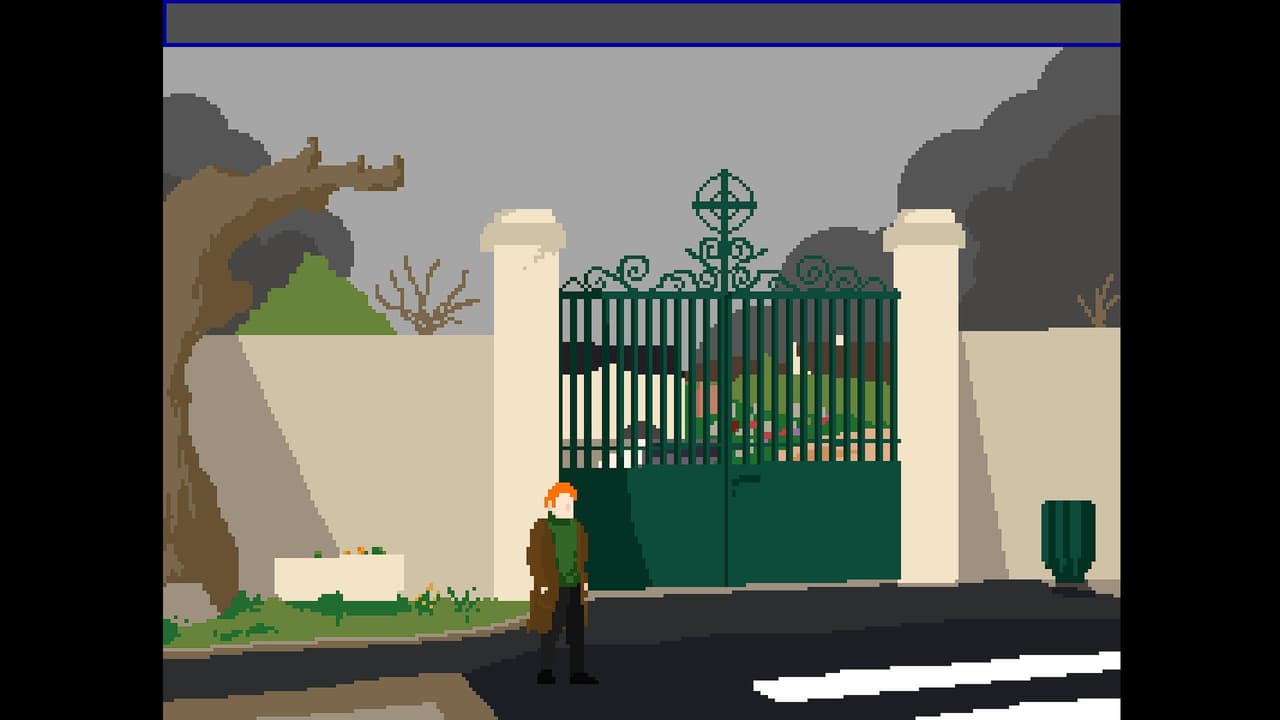 Ael screenshot 2