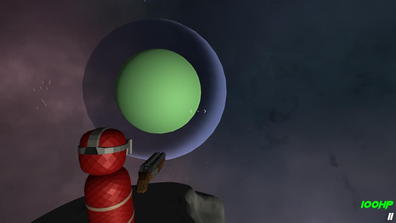 Maximum Recoil Online screenshot 6