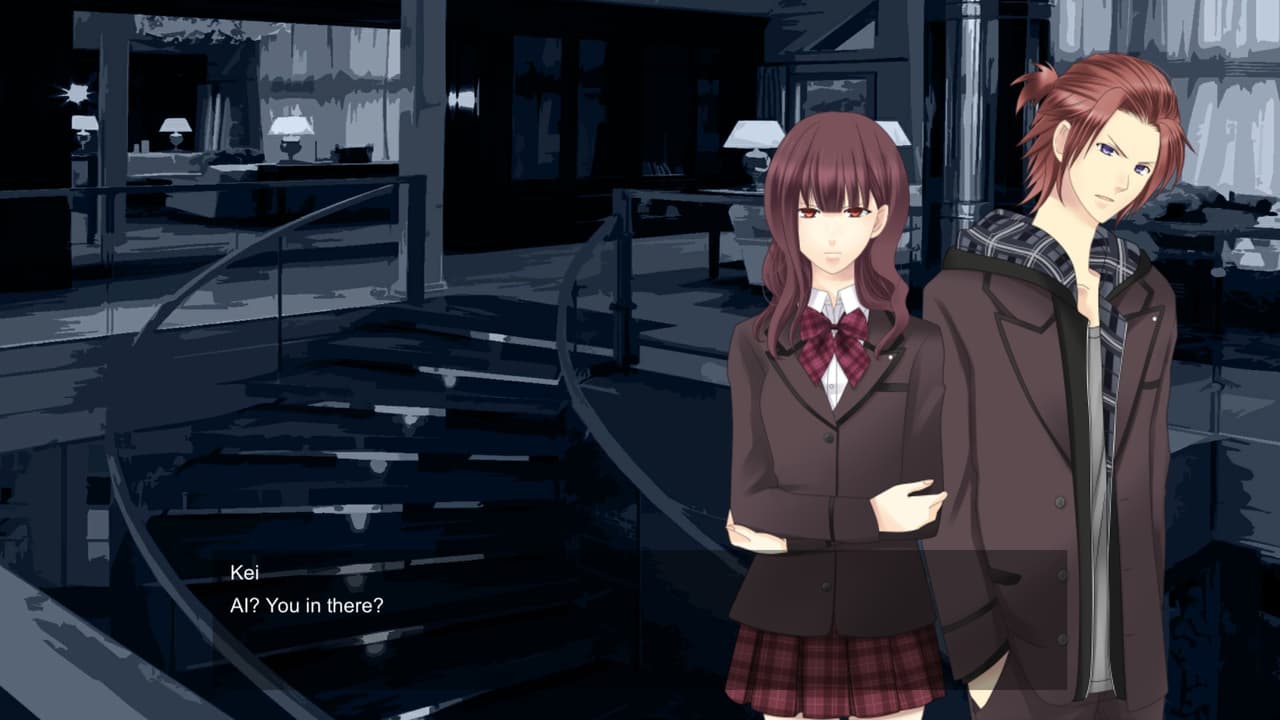 Run Away screenshot 4