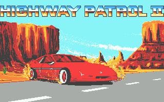 Highway Patrol 2 screenshot 5