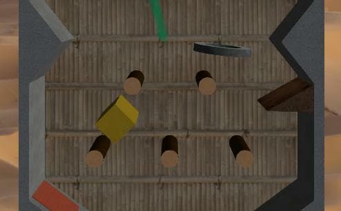 The 3D-Rad Megapack