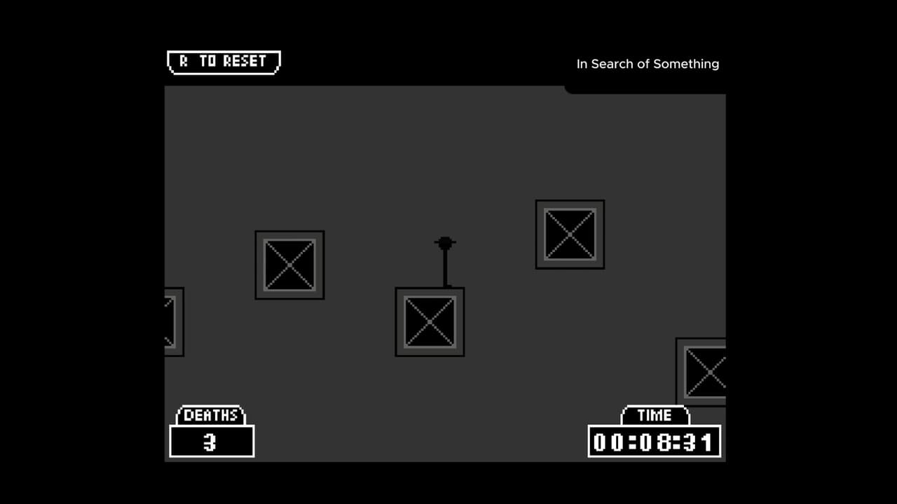 In Search of Something screenshot 4