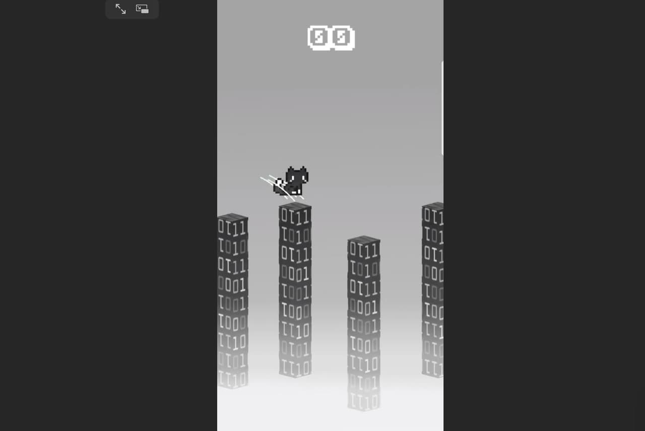 Bit Cat screenshot 5
