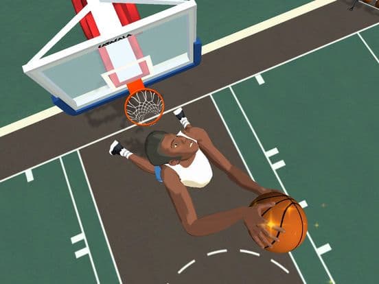 AllStarSlams Outdoors screenshot 5