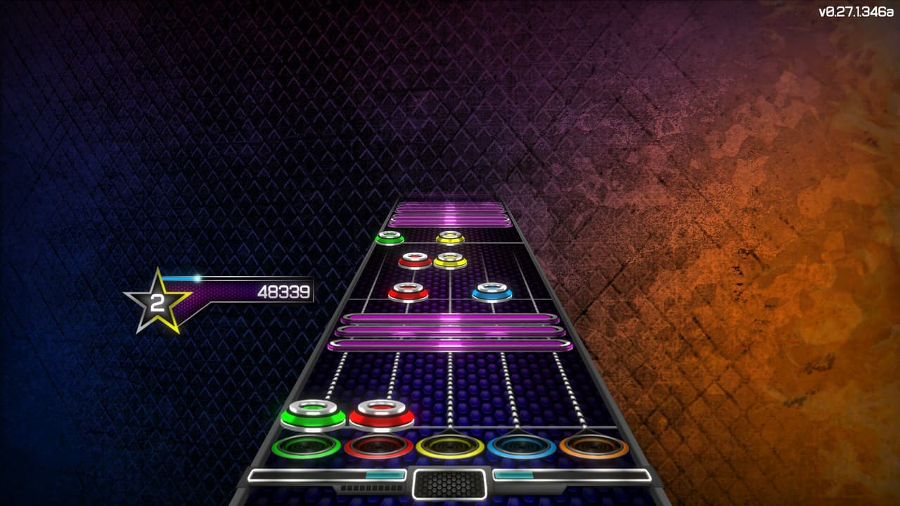Fret Smasher screenshot 5