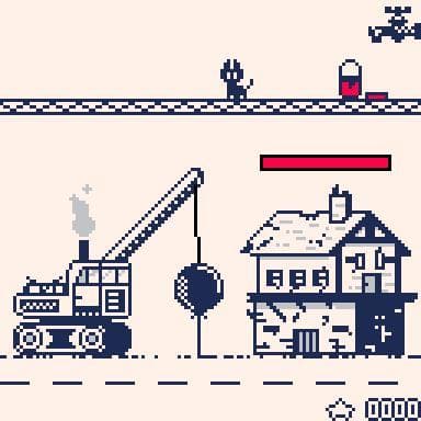 Retrocat save the old!