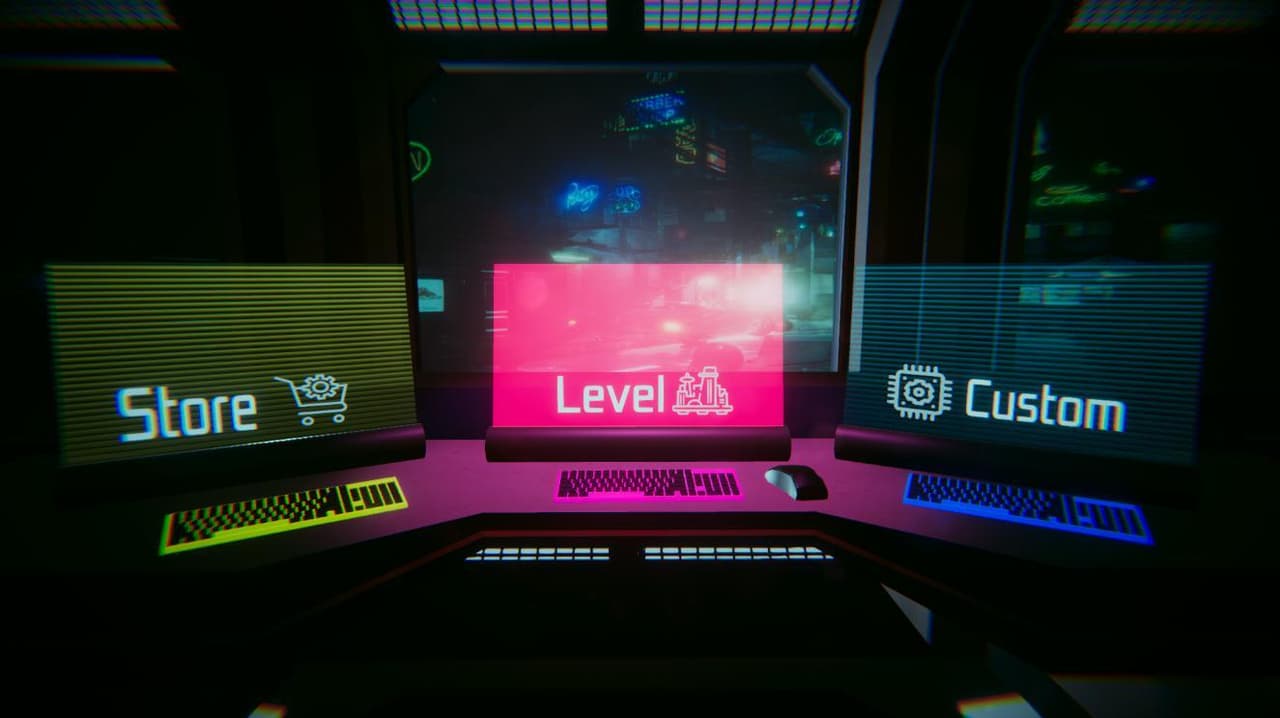 Co1or Sp3ctrum screenshot 2