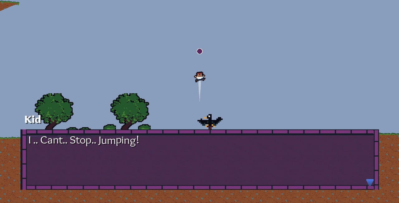 Beat Bounce (drgvdg) screenshot 2