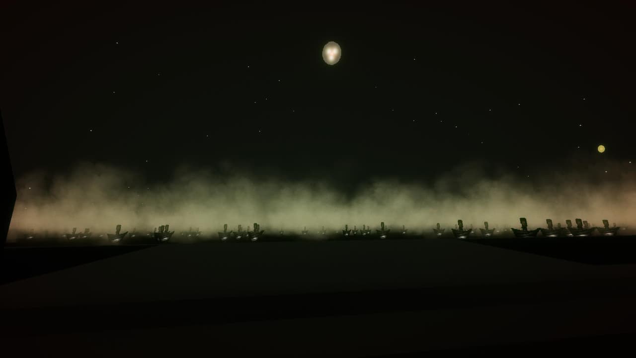 Island of Silence