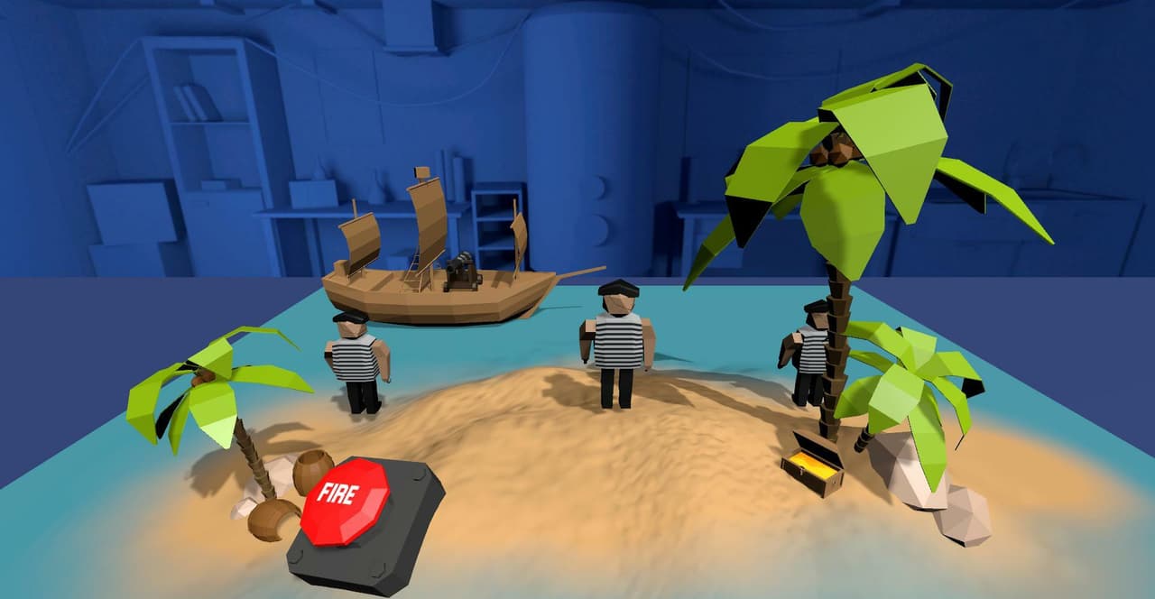 Loop Lab (LeGoLaZzZz) screenshot 2