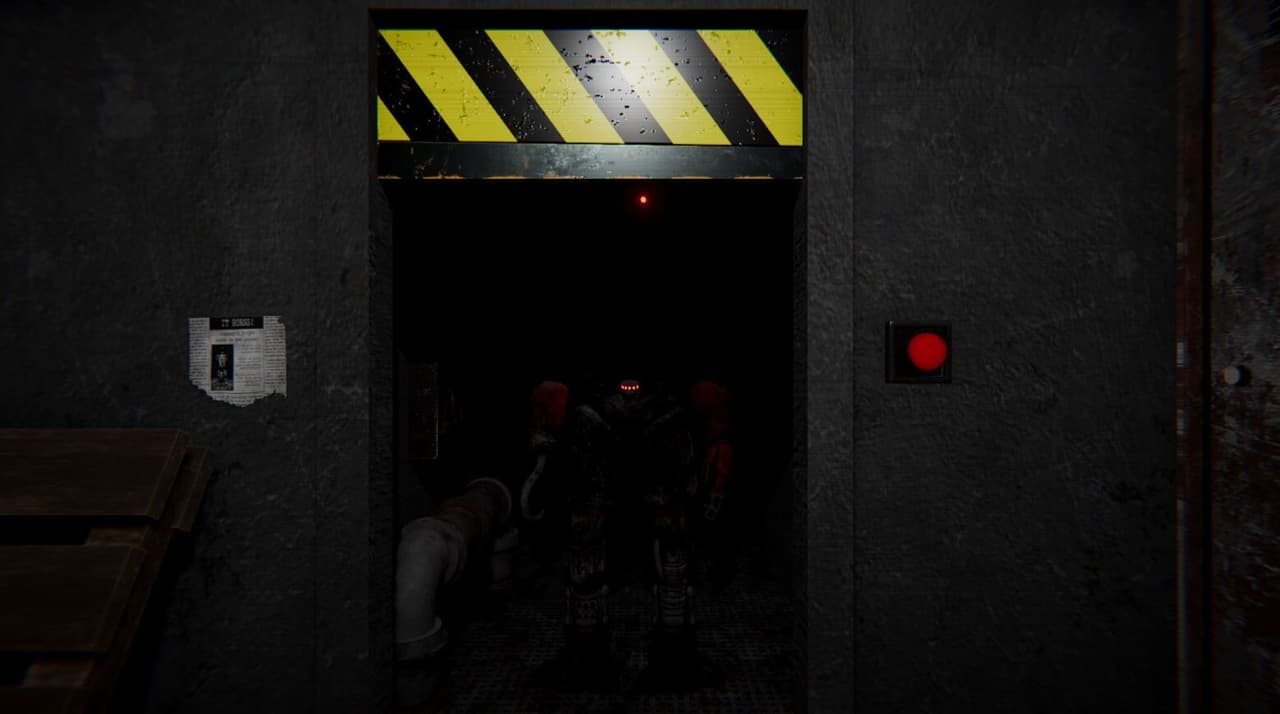 After Fright (v0.0.2) screenshot 4
