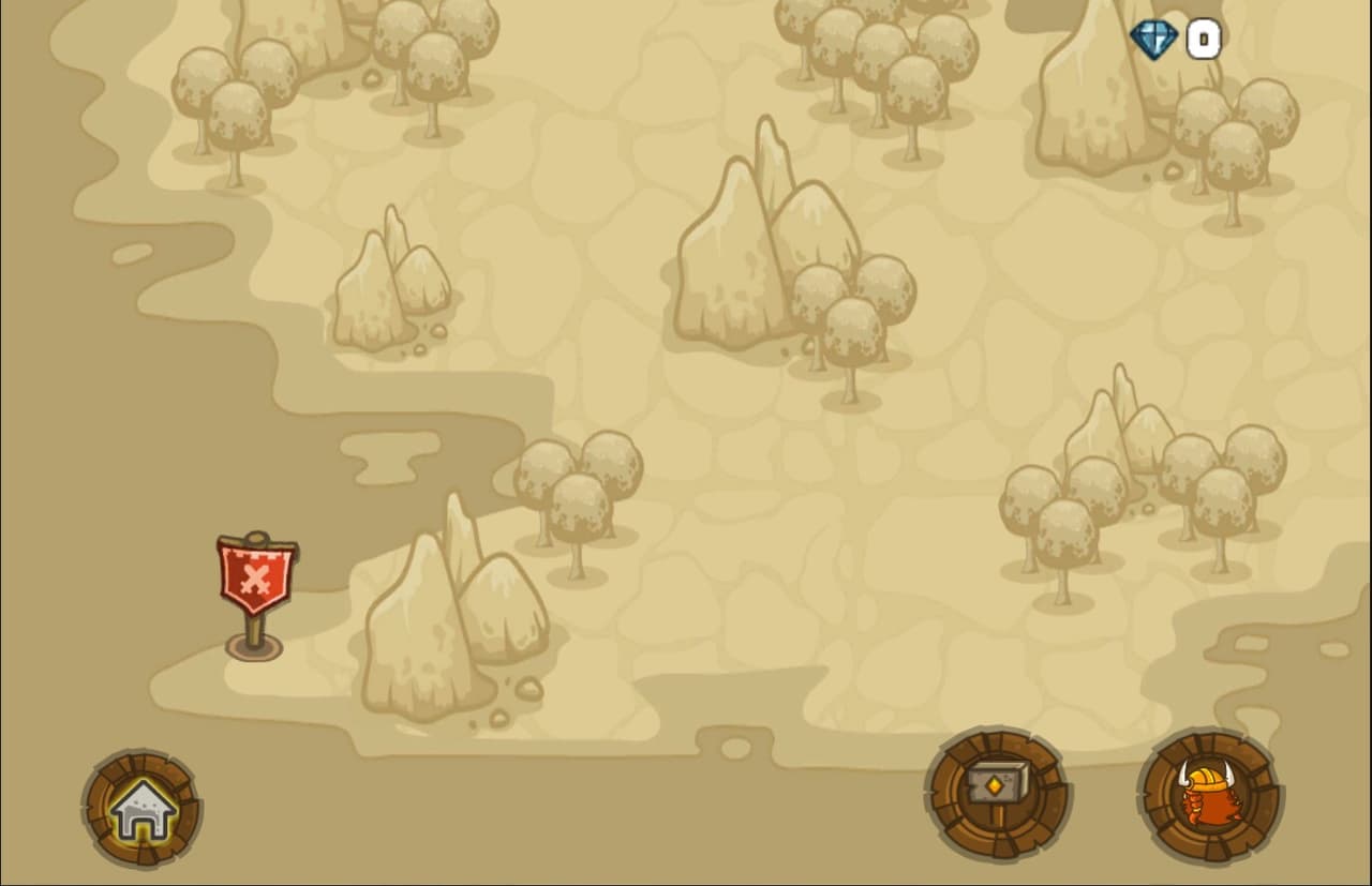 Towns Battleground screenshot 5