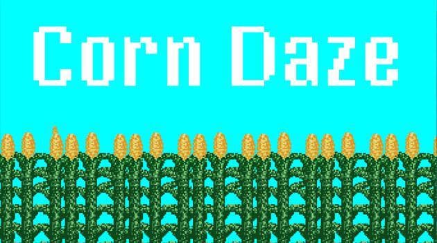 Corn Daze